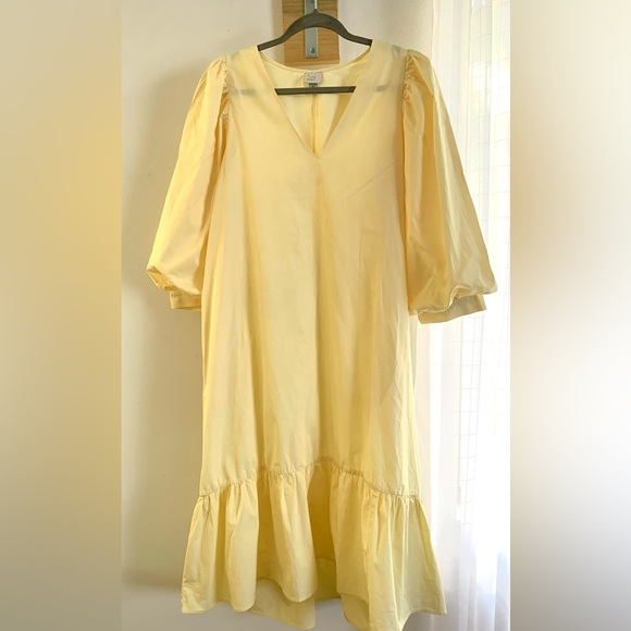 a. new day dress. - Picture 2 of 6